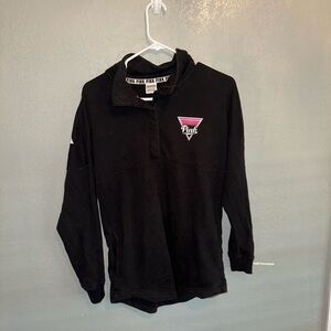 Victoria’s Secret pink sweater